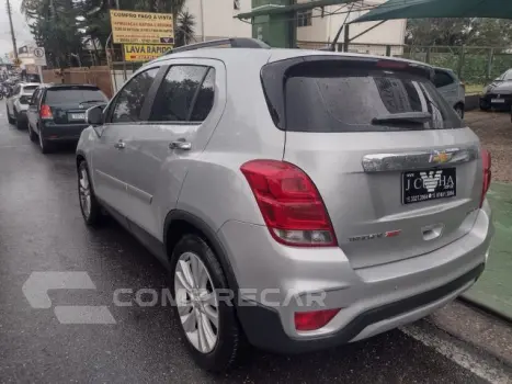 TRACKER - 1.4 16V TURBO PREMIER AUTOMÁTICO