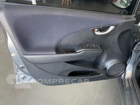 FIT 1.4 LX 16V