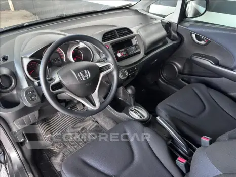 FIT 1.4 LX 16V