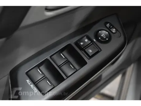 CIVIC - 1.8 EXS 16V 4P AUTOMÁTICO