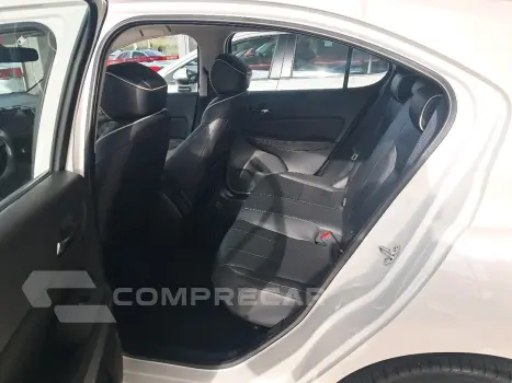 CITY 1.5 i-VTEC FLEX HATCH EXL CVT