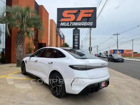 SEAL AWD GS 590EV