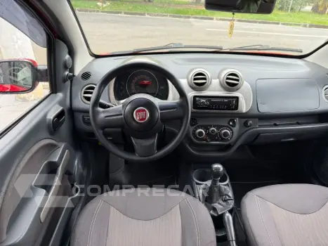 UNO WAY 1.4 EVO Fire Flex 8V 5p