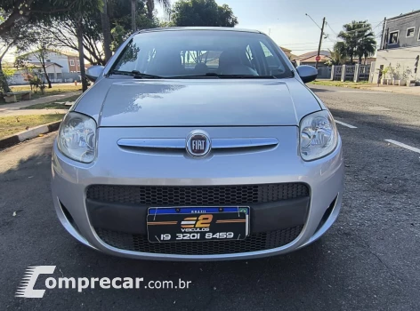 PALIO 1.4 MPI Attractive 8V