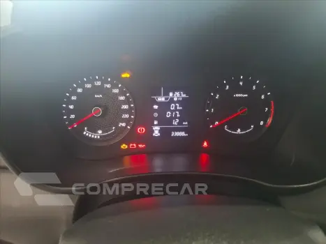 HB20 1.0 12V FLEX COMFORT MANUAL