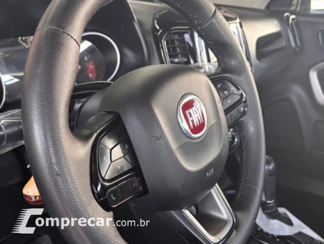TORO 1.8 16V EVO Freedom