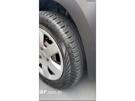 KWID 1.0 12V SCE FLEX ZEN MANUAL