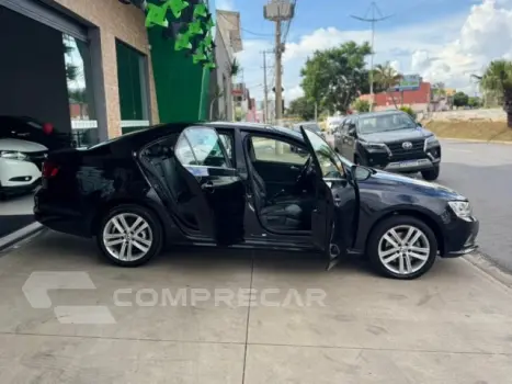 JETTA - 2.0 TSI HIGHLINE 211CV 4P TIPTRONIC