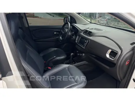 SPIN 1.8 PREMIER 8V FLEX 4P AUTOMÁTICO