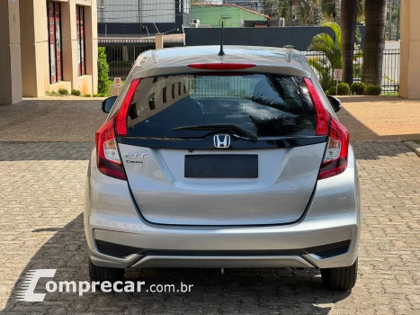 FIT 1.5 Personal 16V