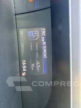 CIVIC 2.0 LXR 16V FLEX 4P AUTOMATICO