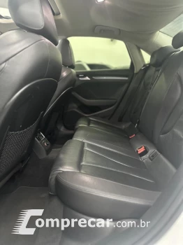 A3 1.8 TFSI Sedan Ambition 16V 180cv