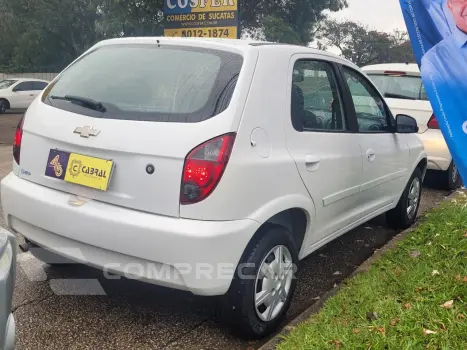 Celta Spirit/ LT 1.0 MPFI 8V FlexP. 5p
