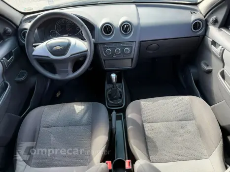 Celta LT 1.0 MPFI 8V FlexP. 5p