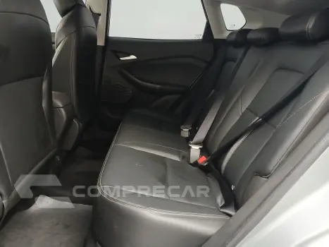 TRACKER 1.0 TURBO FLEX LTZ AUTOMÁTICO
