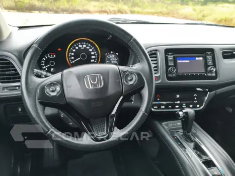 HR-V 1.8 16V FLEX EX 4P AUTOMÁTICO