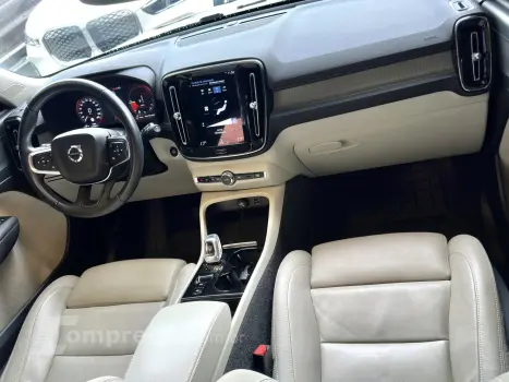 XC40 1.5 T5 RECHARGE INSCRIPTION GEARTRONIC