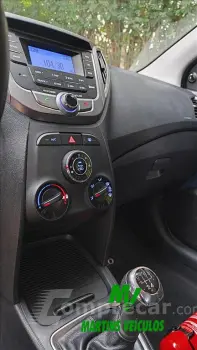 HB20 1.6 COMFORT PLUS 16V FLEX 4P MANUAL