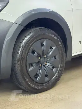 SAVEIRO 1.6 MSI Robust CS 8V