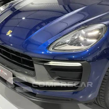Macan T 2.0 Turbo