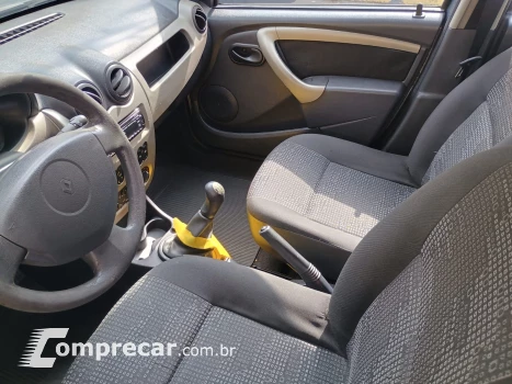 Sandero 1.6