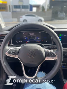 NIVUS 1.0 200 TSI Comfortline