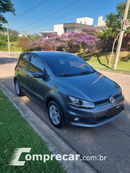 FOX 1.6 MI Comfortline 8V