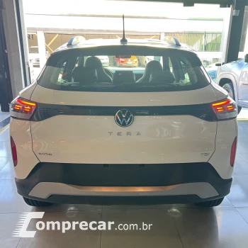 Tera tera High 1.0 170 TSI Flex 12V 5p Aut