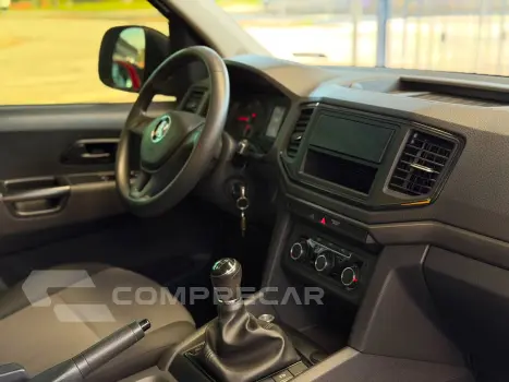 AMAROK CS2.0 16V/S2.0 16V TDI 4x4 Diesel