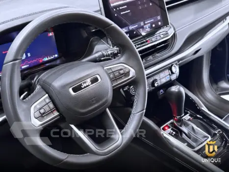 COMMANDER - 1.3 T270 TURBO LONGITUDE AT6