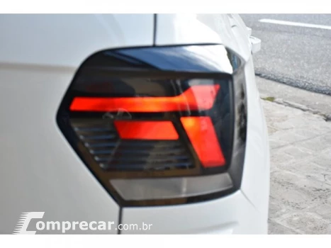 POLO - 1.0 MPI MANUAL
