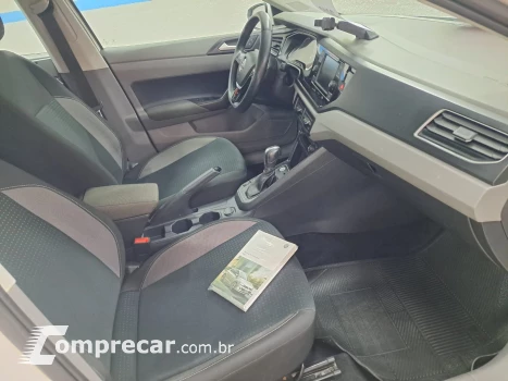 POLO 1.0 200 TSI Comfortline