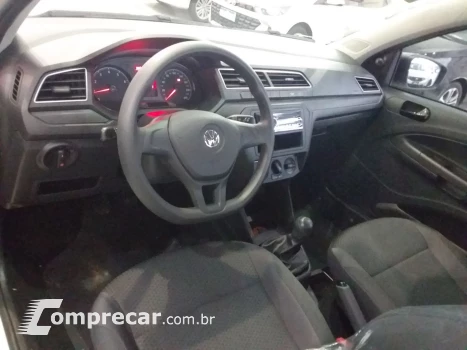 SAVEIRO 1.6 MSI ROBUST CD 16V FLEX 2P MANUAL