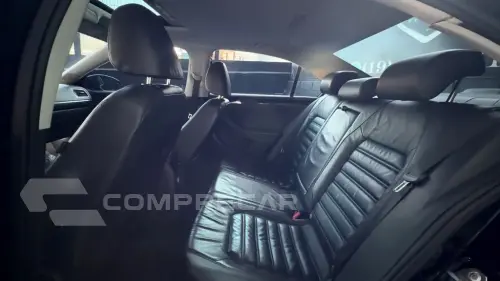 JETTA Highline 2.0 TSI 16V 4p Tiptronic
