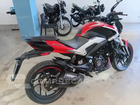 Dominar 250