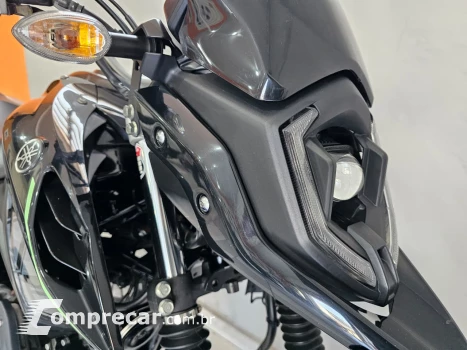 XTZ 150 CROSSER S ABS