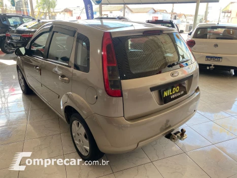 FIESTA 1.0 Rocam SE 8V