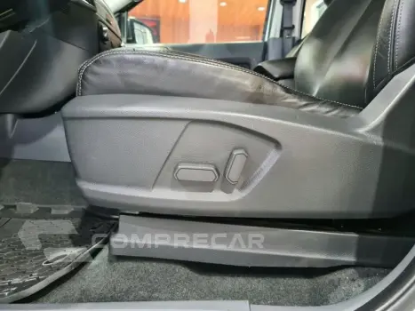 RANGER 3.2 LIMITED 4X4 CD 20V DIESEL 4P AUT