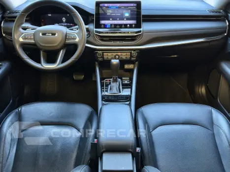 COMPASS 1.3 T270 TURBO FLEX LIMITED AT6