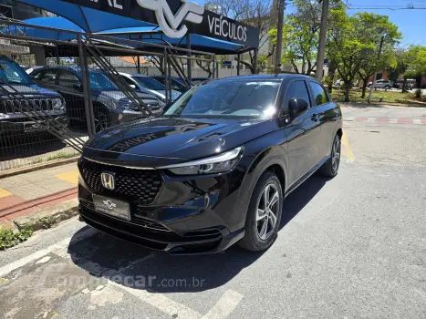 HR-V 1.5 16V Turbo Touring