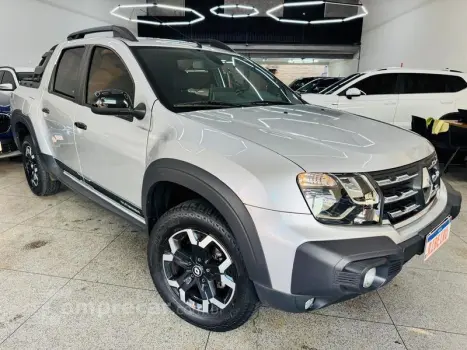 OROCH OUTSIDER 1.3 TCE FLEX AUT.