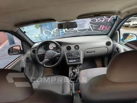 CELTA 1.0 MPFI VHC 8V