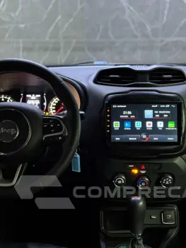 RENEGADE 1.8 16V Sport