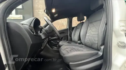 STRADA 1.3 Firefly Volcano CD