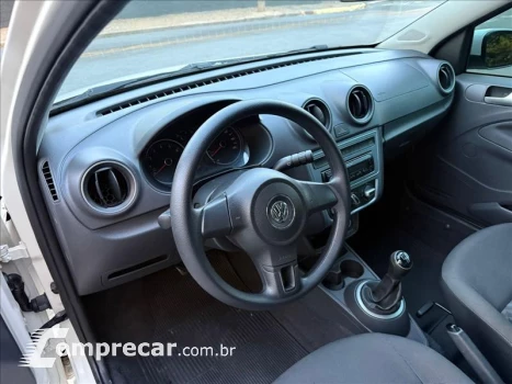 SAVEIRO 1.6 MI Trendline CE 8V