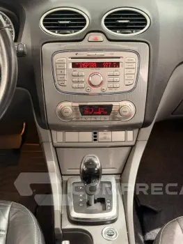 FOCUS 2.0 16V