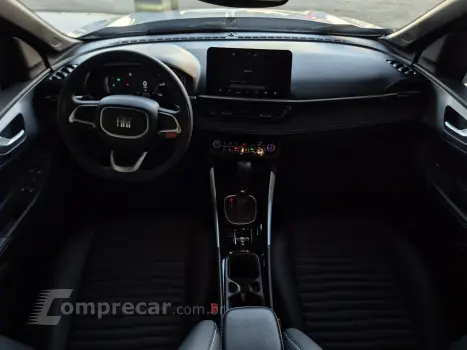 FASTBACK 1.0 TURBO 200 FLEX IMPETUS CVT