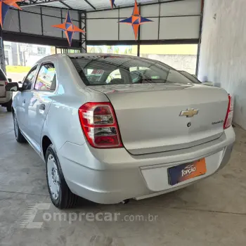 COBALT LS 1.4 8V FlexPower 4p