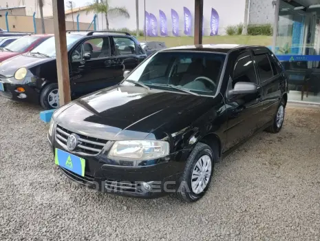 Gol 1.0 4P G4 FLEX