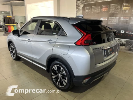 ECLIPSE CROSS 1.5 Mivec Turbo Hpe-s